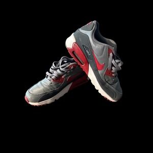 nike air max size 7y